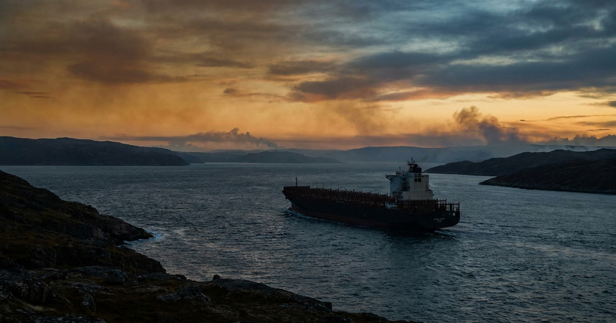 The Ship That Sailed: How the Second MOU Collapsed in Three Weeks